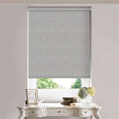 silver metallic roller blinds fabric|silver sparkle roller blinds.